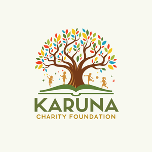 Karuna Charity Foundation - Logo