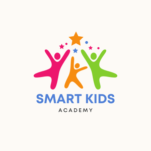 Smart Kids - Logo