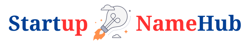 Startup Name Hub Logo