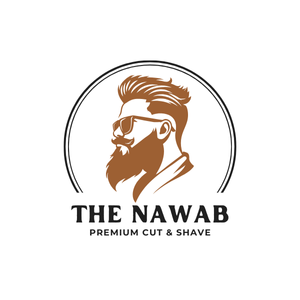 The Nawab - Logo