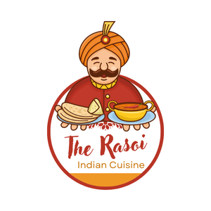 The Rasoi - Logo